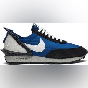 Nike Daybreak Undercover Blue Jay
